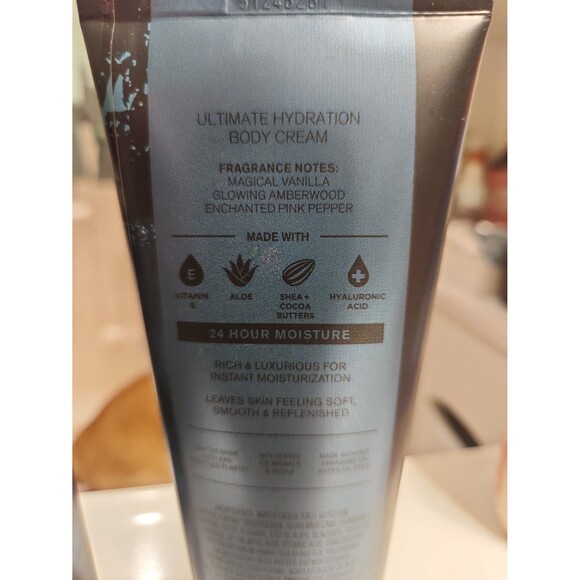 Bath and Body Works Wicked Vanilla Woods - Picture 2 of 3